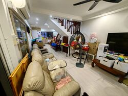 Blk 101 Pasir Ris Street 12 (Pasir Ris), HDB Executive #443044181